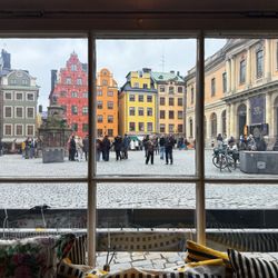 Grillska Husets Café