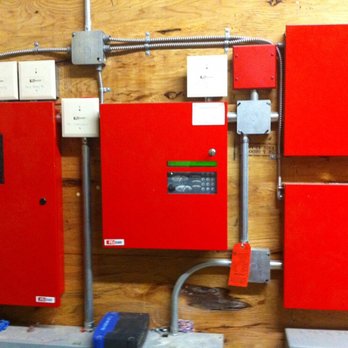 Security Monster - We Design/Install/Service Fire Alarms too! - Security Systems Near Me - Eugene, Oregon Security Monster - We Design/Install/Service Fire Alarms too! - Security Systems Near Me - Eugene, Oregon