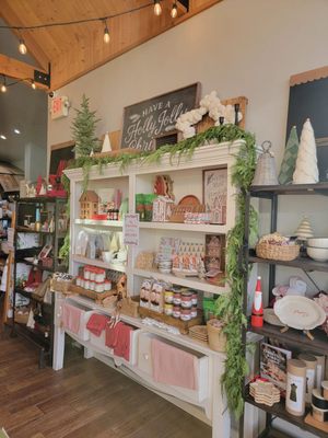 Willamette Valley Pie Co. Farm Retail Store by null