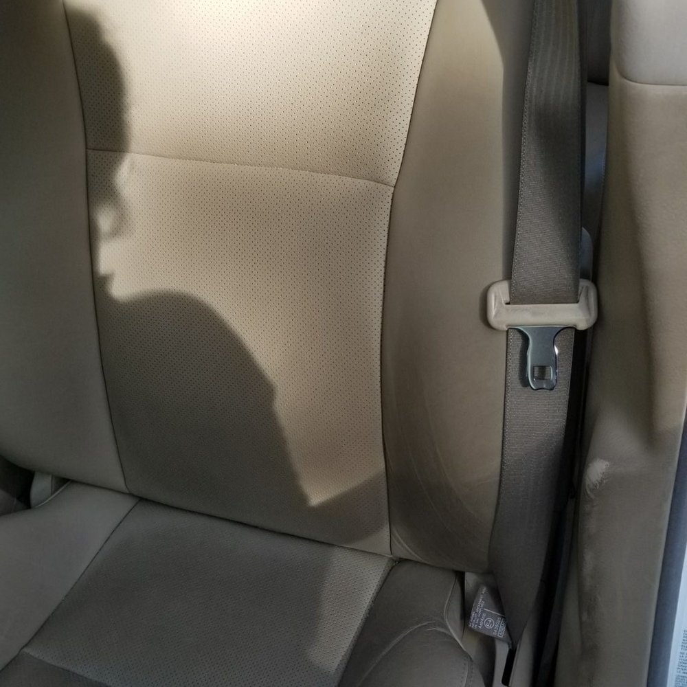 Jays Mobile Detailing - Before - Auto Detailing Near Me - Corona, California Jays Mobile Detailing - Before - Auto Detailing Near Me - Corona, California