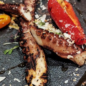 ARLO - PULPO & PASSION - New American Near Me - San Diego, California ARLO - PULPO & PASSION - New American Near Me - San Diego, California