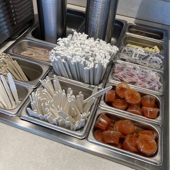 Urbane Cafe - New American Near Me - Visalia, California