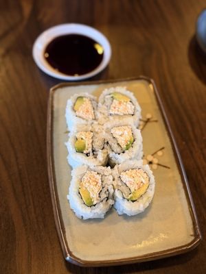 NINNIKU RAMEN IZAKAYA by null