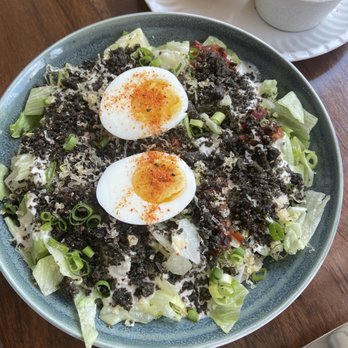 Unconventional Diner - Dirty Caesar - Breakfast & Brunch Near Me - Washington, DC, District of Columbia
