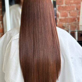Parfumeur Hair Salon - Hair Salons Near Me - Brooklyn, New York Parfumeur Hair Salon - Hair Salons Near Me - Brooklyn, New York