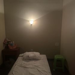 Serenity Massage Spa - View of the room