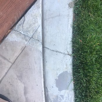GMC Concrete - This is what Gabriel thinks is complete. - Masonry/Concrete Near Me GMC Concrete - This is what Gabriel thinks is complete. - Masonry/Concrete Near Me