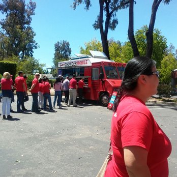 Sam's Chowdermobile - Food Trucks Near Me Sam's Chowdermobile - Food Trucks Near Me