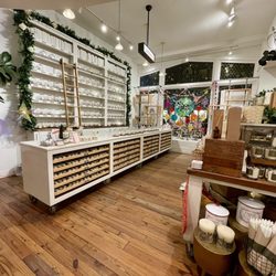 user provided Candlefish photo