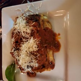 Lasagna