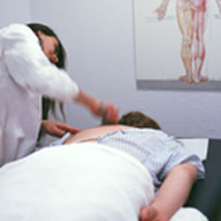 Olney Chiropractic Center