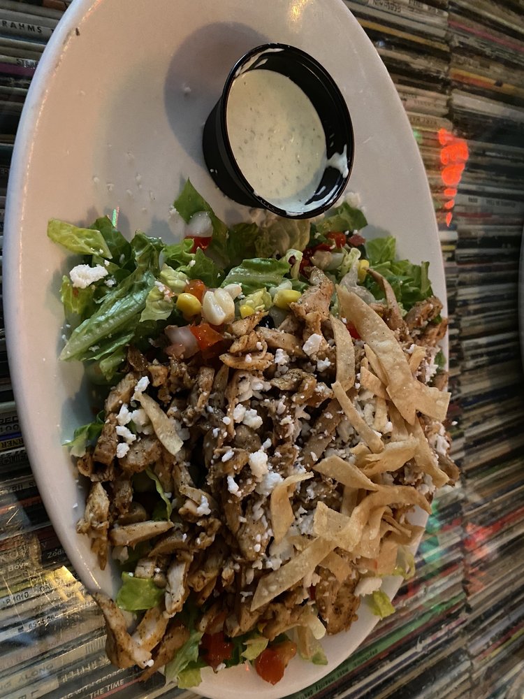 Vinyl Taco