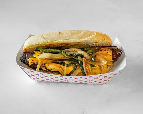 Sugarfire Smoke House by null