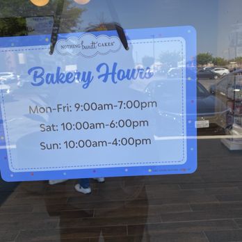 Nothing Bundt Cakes - Bakeries Near Me - Rowland Heights, California Nothing Bundt Cakes - Bakeries Near Me - Rowland Heights, California