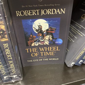 Barnes & Noble Booksellers - Bought this - Bookstores Near Me - Fort Wayne, Indiana Barnes & Noble Booksellers - Bought this - Bookstores Near Me - Fort Wayne, Indiana