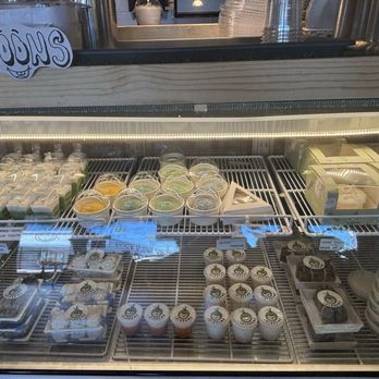 Coco Bomb - Clean and nicely stocked - Desserts Near Me - San Diego, California Coco Bomb - Clean and nicely stocked - Desserts Near Me - San Diego, California