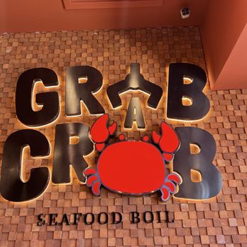Grab A Crab - Seafood Near Me - Baldwin Park, California Grab A Crab - Seafood Near Me - Baldwin Park, California