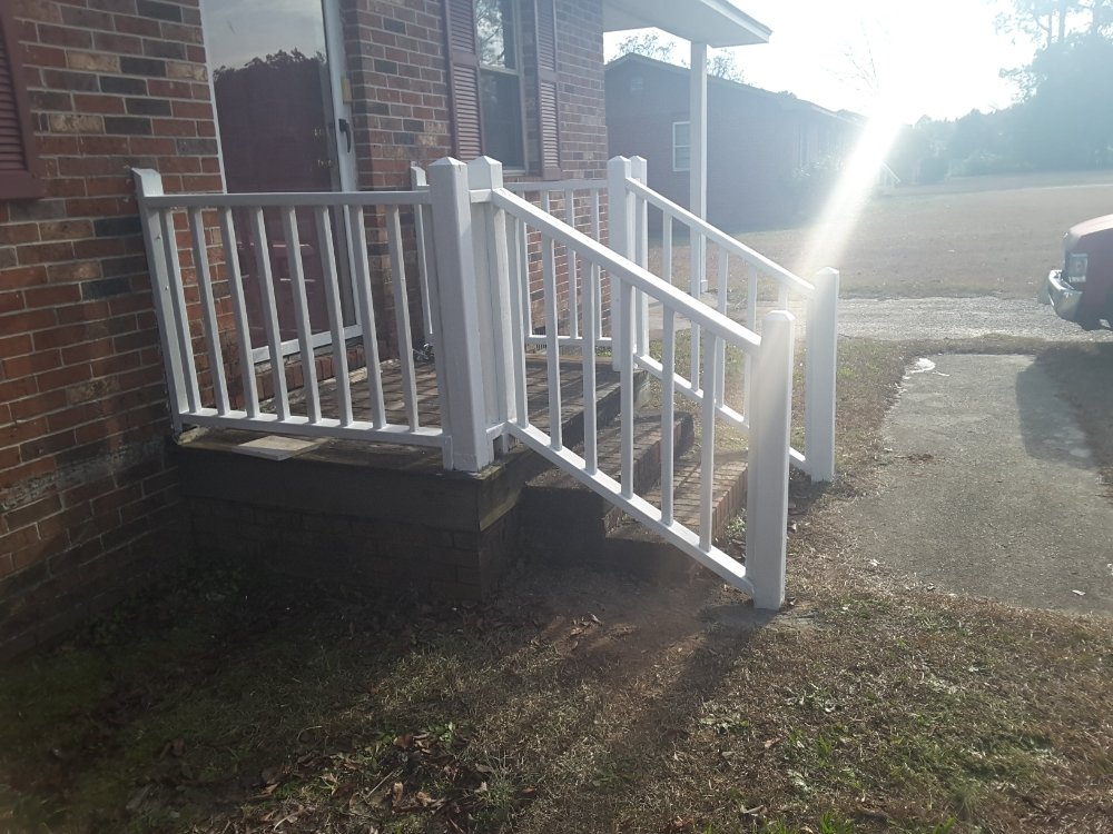 Slide of Orangeburg Roofing & Remodeling