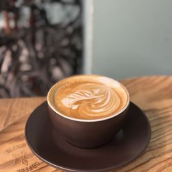 Coffee Island