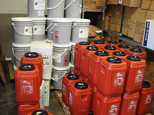 Papa Cristo's Greek Grill by null