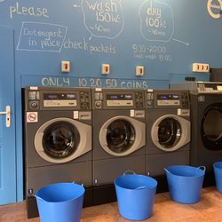 Quickwash