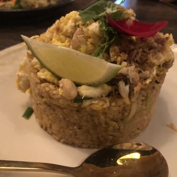 Lamaii - Mun Pu Fried Rice - Thai Near Me - Las Vegas, Nevada Lamaii - Mun Pu Fried Rice - Thai Near Me - Las Vegas, Nevada