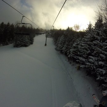 Snowshoe Mountain - Ski Resorts Near Me - Snowshoe, West Virginia