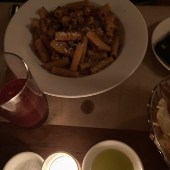 Cucina - Italian Near Me - Woodstock, New York