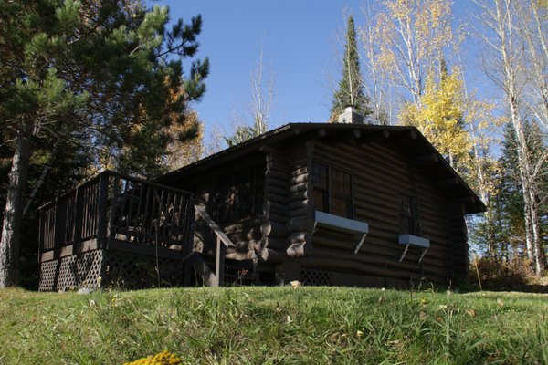 Poplar Haus Restaurant, Bar & Cabins by null