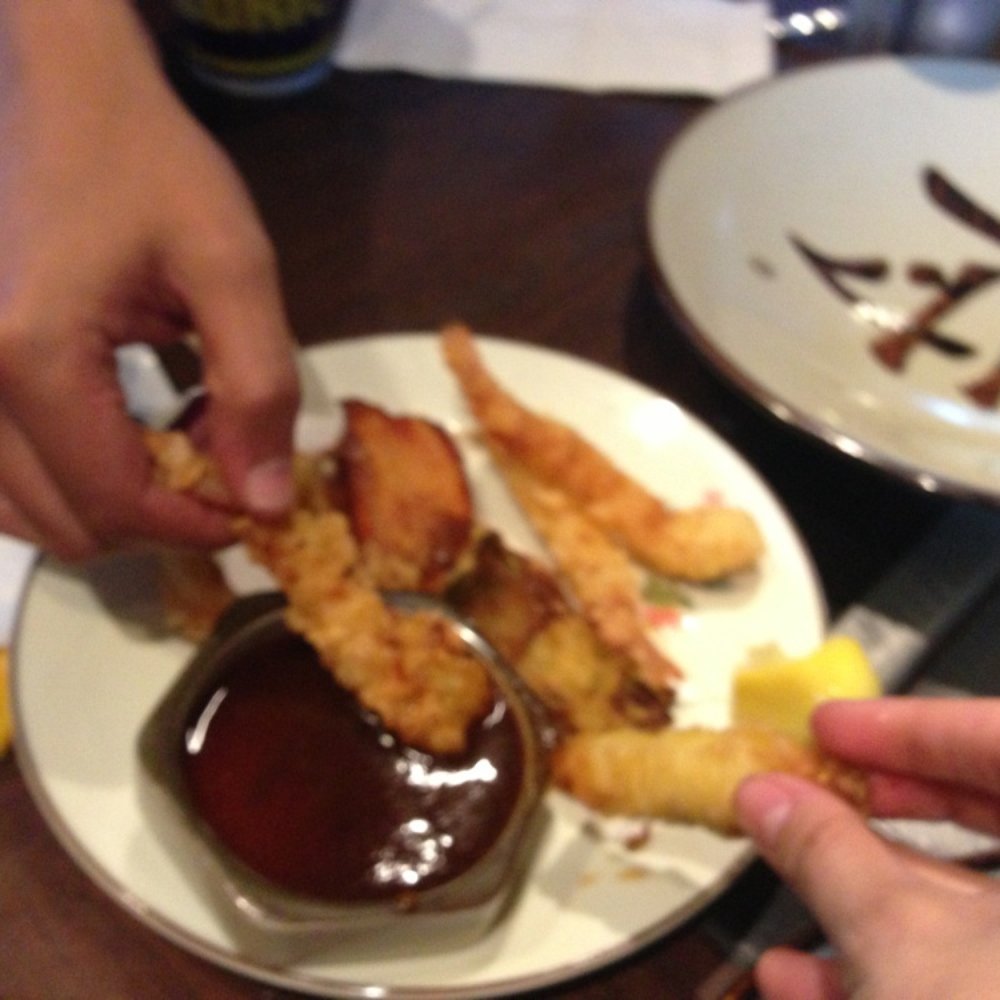 Samurai - Shrimp tempura - Steakhouses Near Me - Miami, Florida