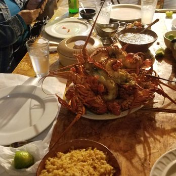 Playa Delfin - Din din - Seafood Near Me - Puerto Nuevo, BCN Playa Delfin - Din din - Seafood Near Me - Puerto Nuevo, BCN