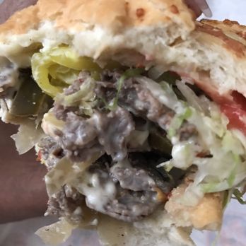 Jersey Mike's Subs - Sandwiches Near Me - San Diego, California