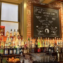 Uptown Cafe