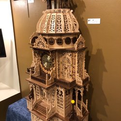 The Bremerton Art Walk