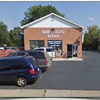 Baber Auto Repair Service - Baber Auto Repair in Roseville, Your Neighborhood Auto Repair Specialists - Auto Repair Near Me - Roseville, Minnesota Baber Auto Repair Service - Baber Auto Repair in Roseville, Your Neighborhood Auto Repair Specialists - Auto Repair Near Me - Roseville, Minnesota