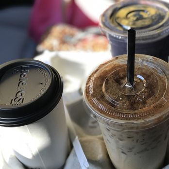 Fair Trade Cafe - Coffee & Tea Near Me - Phoenix, Arizona