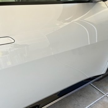 Dent Maven - After - Mobile Dent Repair Near Me