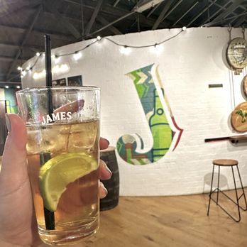 Jameson Distillery Bow St - Complementary drink included - Museums Near Me - Dublin, D