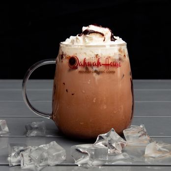 JAMRA Specialty Coffee ‏ - Coffee Roasteries Near Me - Richmond, Virginia