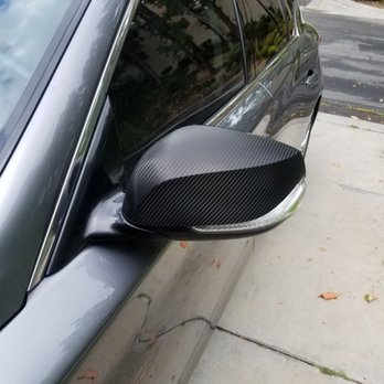 Sick Wraps - Auto Customization Near Me - Santa Ana, California