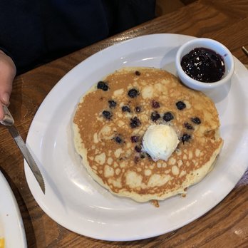 Stacks - Blueberry Pancake - Breakfast & Brunch Near Me - Menlo Park, California Stacks - Blueberry Pancake - Breakfast & Brunch Near Me - Menlo Park, California