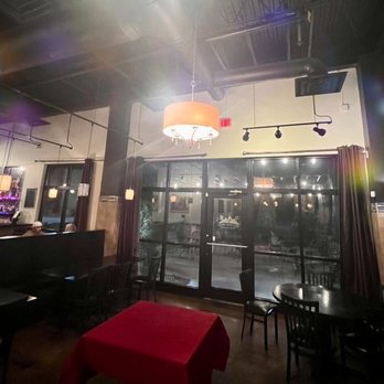 Pharaohs Legacy - Interior with bar view - Mediterranean Near Me - Fayetteville, North Carolina Pharaohs Legacy - Interior with bar view - Mediterranean Near Me - Fayetteville, North Carolina