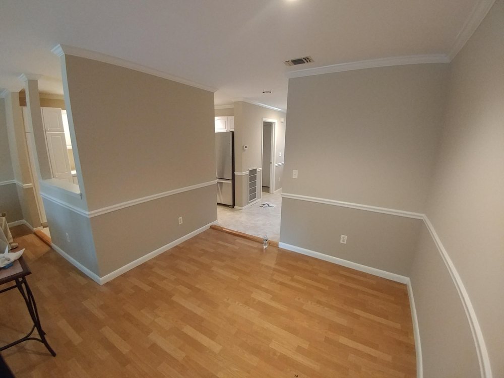 ESR PAINTING & SPACKLING 35 Photos Painters Coram, NY Phone