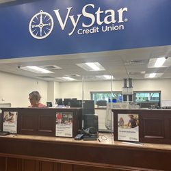 VyStar Credit Union