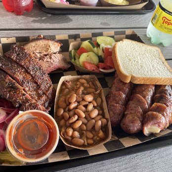 Rejino Barbeque - Ribs brisket sausage - Barbeque Near Me - Olton, Texas Rejino Barbeque - Ribs brisket sausage - Barbeque Near Me - Olton, Texas