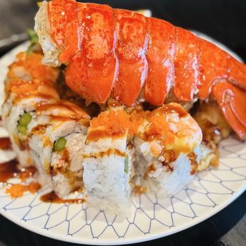 Toromi Sushi - Sushi Bars Near Me - West Covina, California Toromi Sushi - Sushi Bars Near Me - West Covina, California