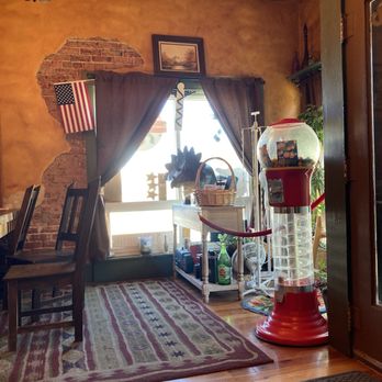 Mock's Crossroads Coffee Mill - Museum - Coffee & Tea Near Me - Clayton, New Mexico