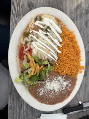 La Paloma Grill by null