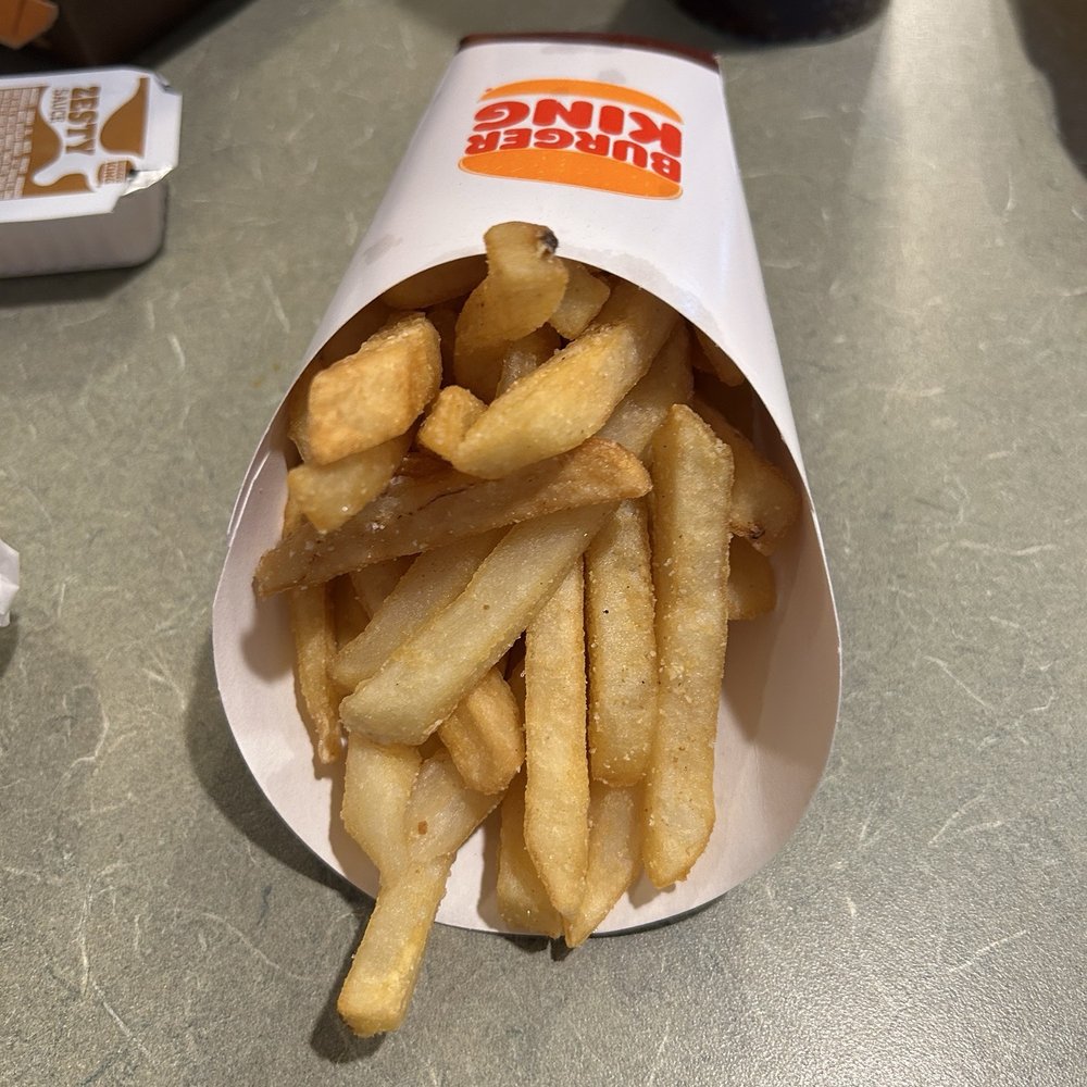 Burger King - French Fries - Burgers Near Me - Williamstown, New Jersey Burger King - French Fries - Burgers Near Me - Williamstown, New Jersey