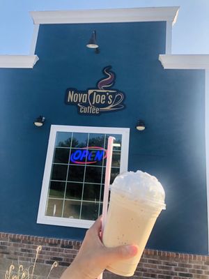 Nova Joe's by null